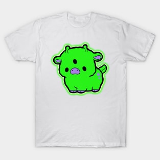 Alien Cow T-Shirt